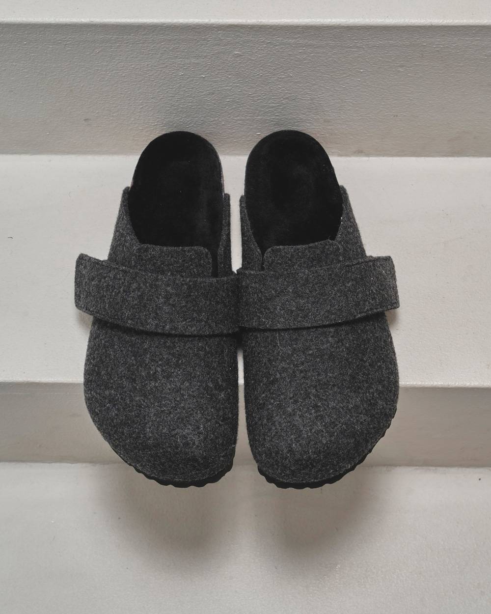 BIRKENSTOCK LOMA FELT SHEARLING BIRKENSTOCK LOMA FELT SHEARLING,ビルケンシュトック ロマフェルトリング,82521028,ビルケン,靴,シューズ,サンダル,フェルト,lifes,ライフズ,LIFE’s