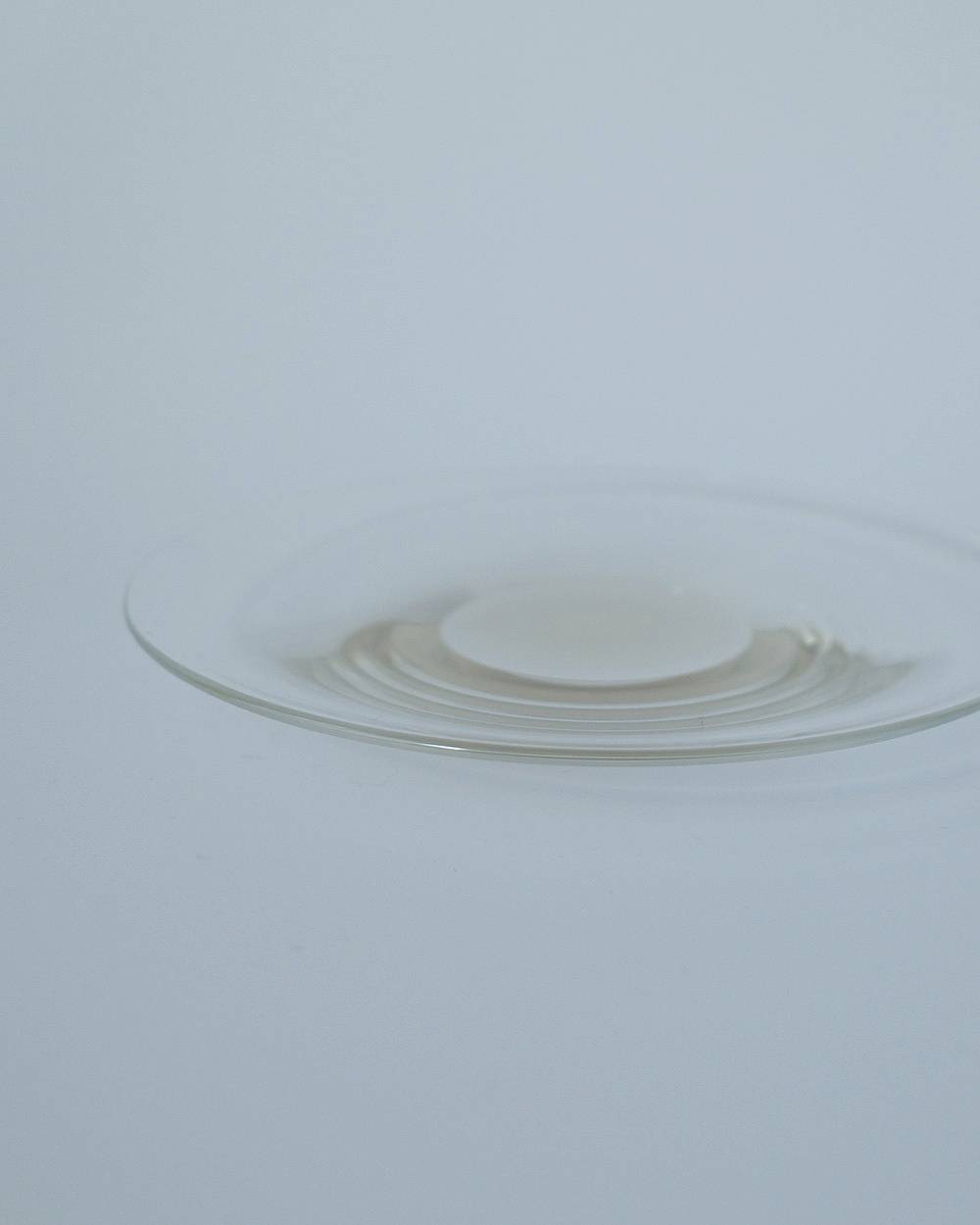 WASHIZUKA GLASS STUDIO dish L dish L,ディッシュL,82521206,プレート,皿,コップ,テーブルウェア,ハンドメイド,ガラス作家,WASHIZUKA GLASS, ワシズカガラス,鷲塚貴紀,インテリア,lifes,ライフズ