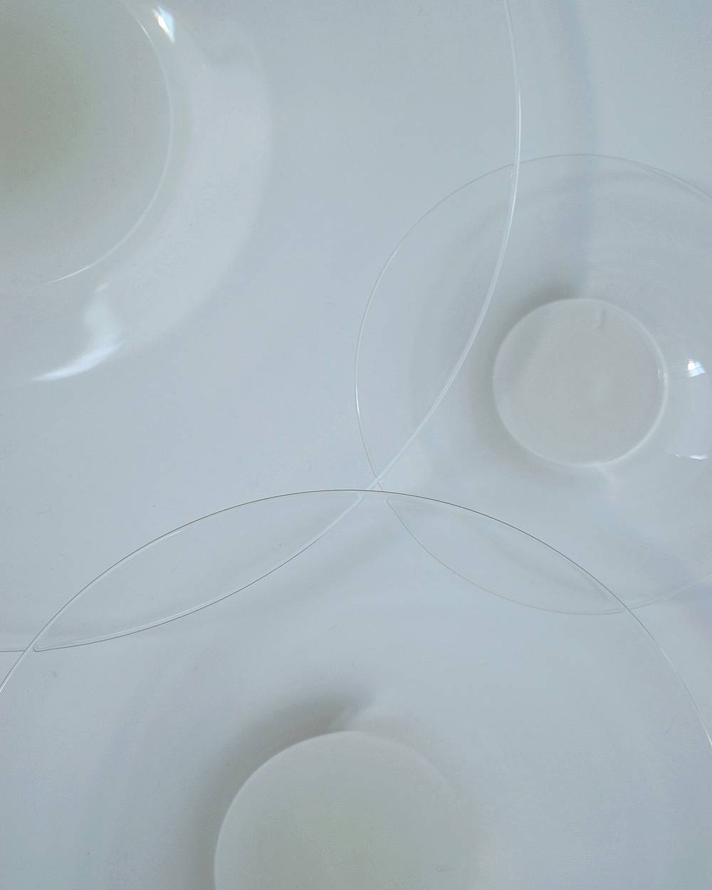 WASHIZUKA GLASS STUDIO dish 210 dish 210,ディッシュ210,82521207,プレート,皿,テーブルウェア,ハンドメイド,ガラス作家,WASHIZUKA GLASS, ワシズカガラス,鷲塚貴紀,インテリア,lifes,ラ