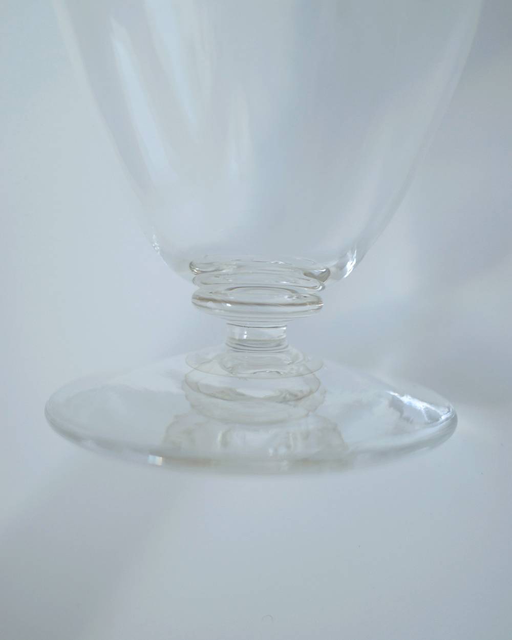 WASHIZUKA GLASS STUDIO ashitsuki short ashitsuki short,アシツキショート,82521209,足付きグラス,コップ,グラス,テーブルウェア,ハンドメイド,ガラス作家,WASHIZUKA GLASS, ワシズカガラス,鷲塚貴紀,インテリア,lifes,ライフズ