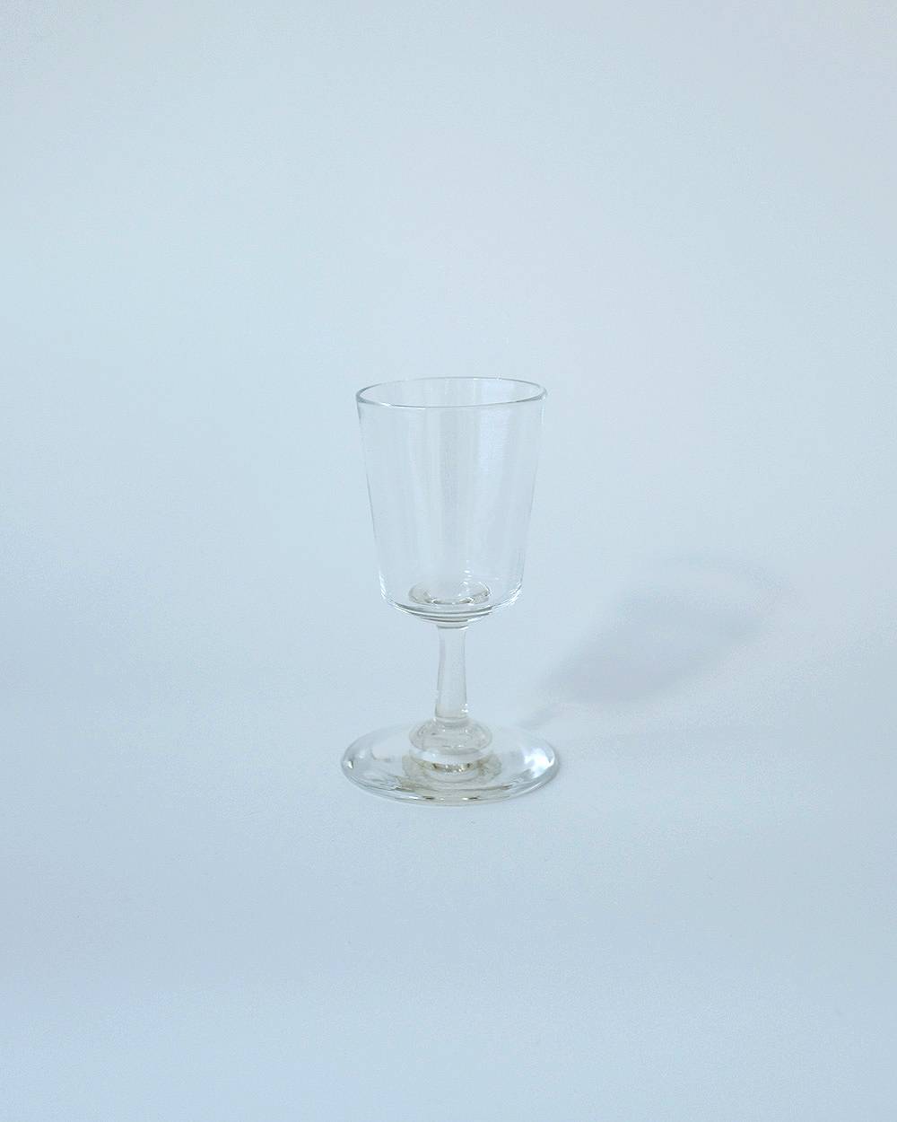 WASHIZUKA GLASS STUDIO ashitsuki mini ashitsuki mini,アシツキミニ,82521213,足付きグラス,コップ,グラス,テーブルウェア,ハンドメイド,ガラス作家,WASHIZUKA GLASS, ワシズカガラス,鷲塚貴紀,インテリア,lifes,ライフズ