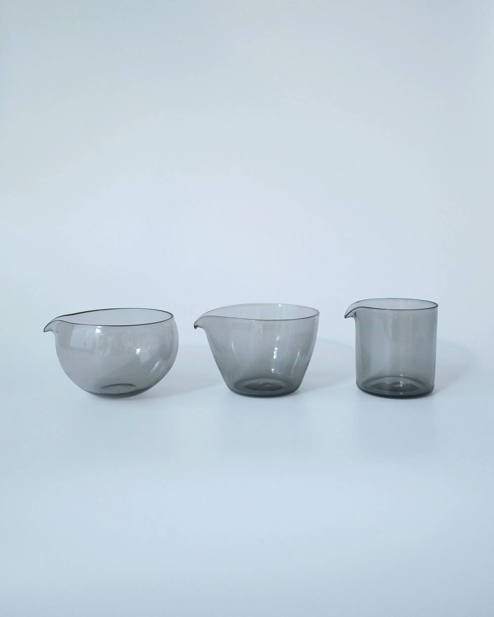 WASHIZUKA GLASS STUDIO katakuchi maru katakuchi maru,カタクチマル,82521218,片口グラス,グラス,コップ,テーブルウェア,ハンドメイド,ガラス作家,WASHIZUKA GLASS, ワシズカガラス,鷲塚貴紀,インテリア,lifes,ライフズ