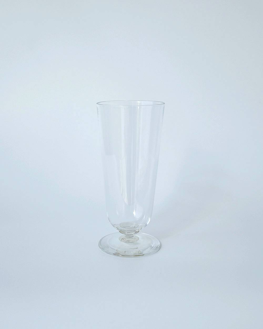 WASHIZUKA GLASS STUDIO ashitsuki tall WASHIZUKA GLASS STUDIO ashitsuki tall,ワシズカガラススタジオ アシツキトール,82521223,足付きグラス,グラス,コップ,テーブルウェア,ハンドメイド,ガラス作家,WASHIZUKA GLASS, ワシズカガラス,鷲塚貴紀,インテリア,lifes,ライフズ