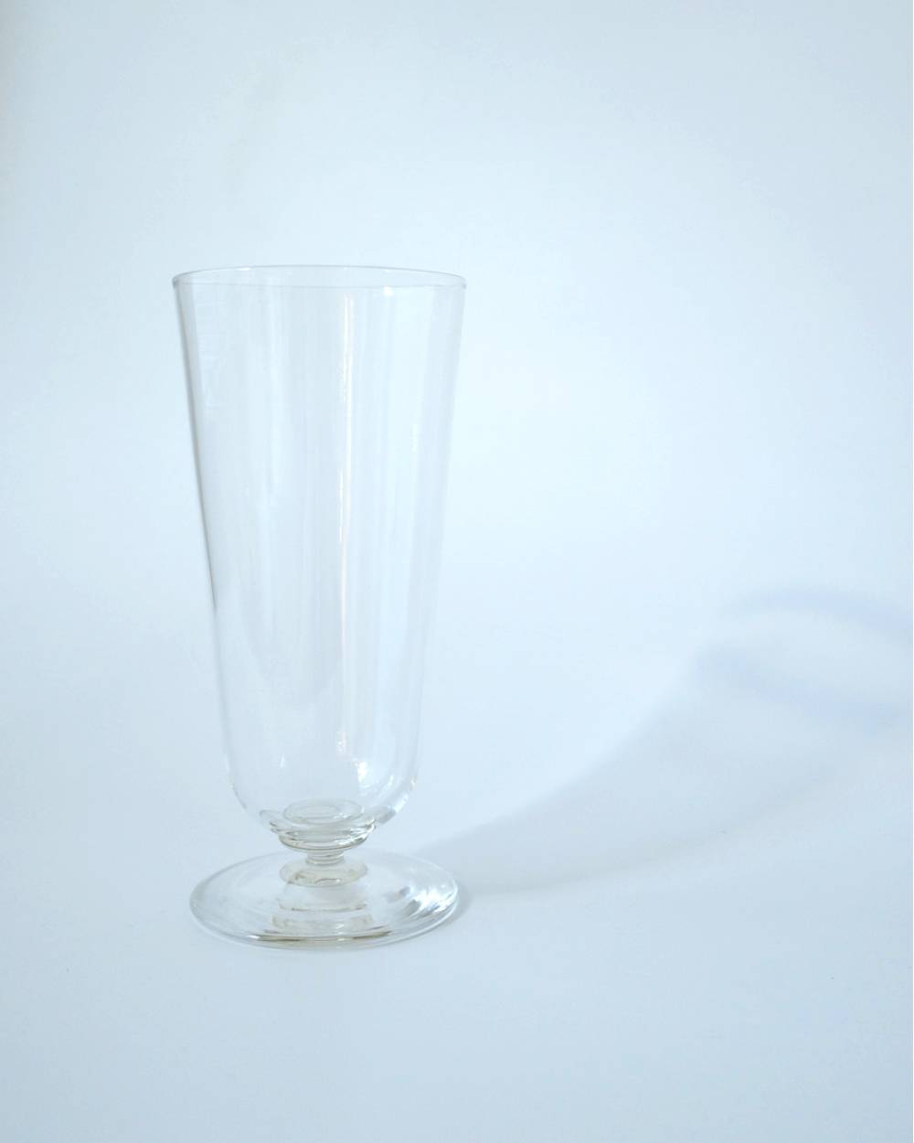 WASHIZUKA GLASS STUDIO ashitsuki tall WASHIZUKA GLASS STUDIO ashitsuki tall,ワシズカガラススタジオ アシツキトール,82521223,足付きグラス,グラス,コップ,テーブルウェア,ハンドメイド,ガラス作家,WASHIZUKA GLASS, ワシズカガラス,鷲塚貴紀,インテリア,lifes,ライフズ