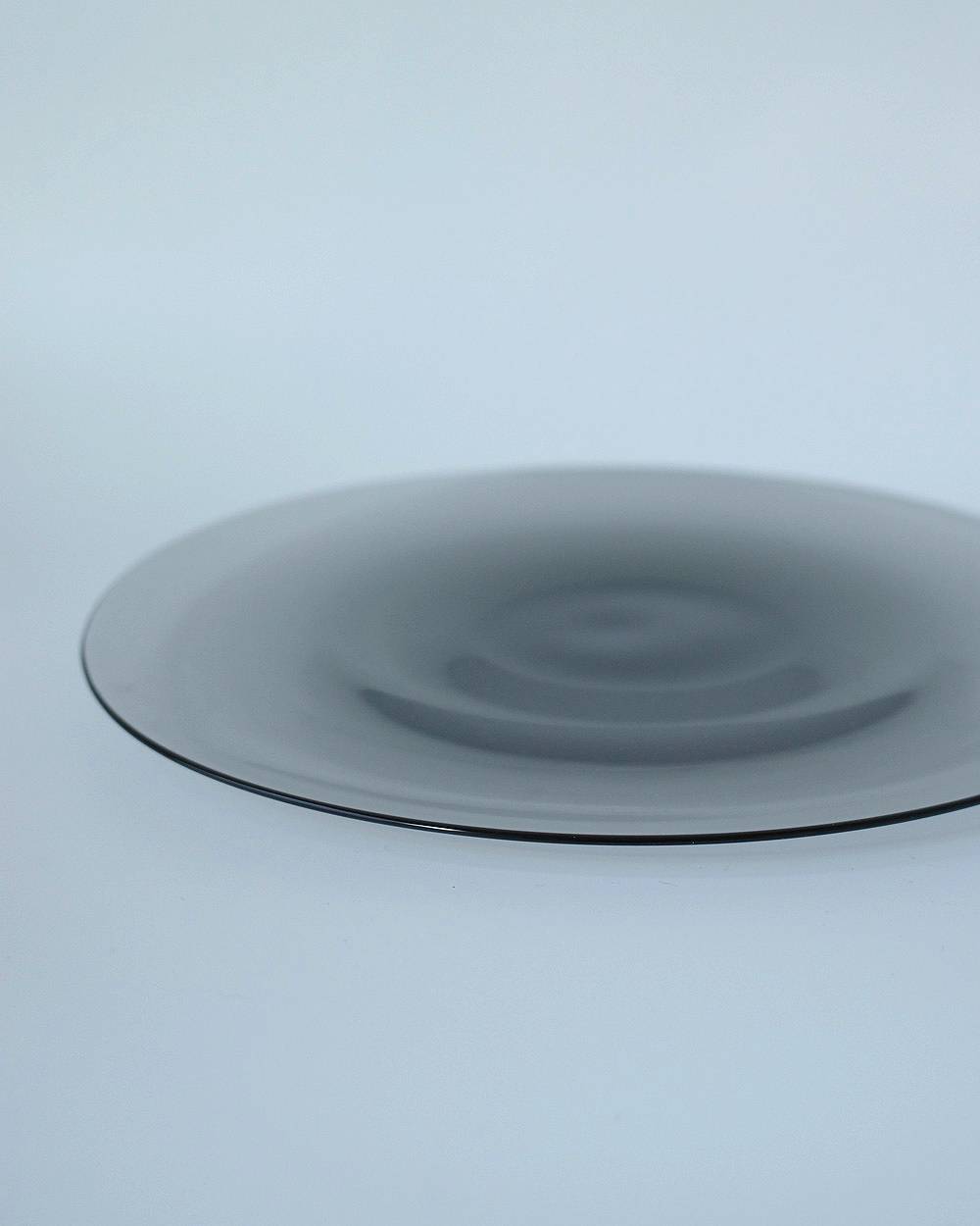 WASHIZUKA GLASS STUDIO plate 260 WASHIZUKA GLASS STUDIO plate 260,ワシズカガラススタジオ プレート260,82521224,プレート,皿,テーブルウェア,ハンドメイド,ガラス作家,WASHIZUKA GLASS, ワシズカガラス,鷲塚貴紀,インテリア,lifes,ライフズ