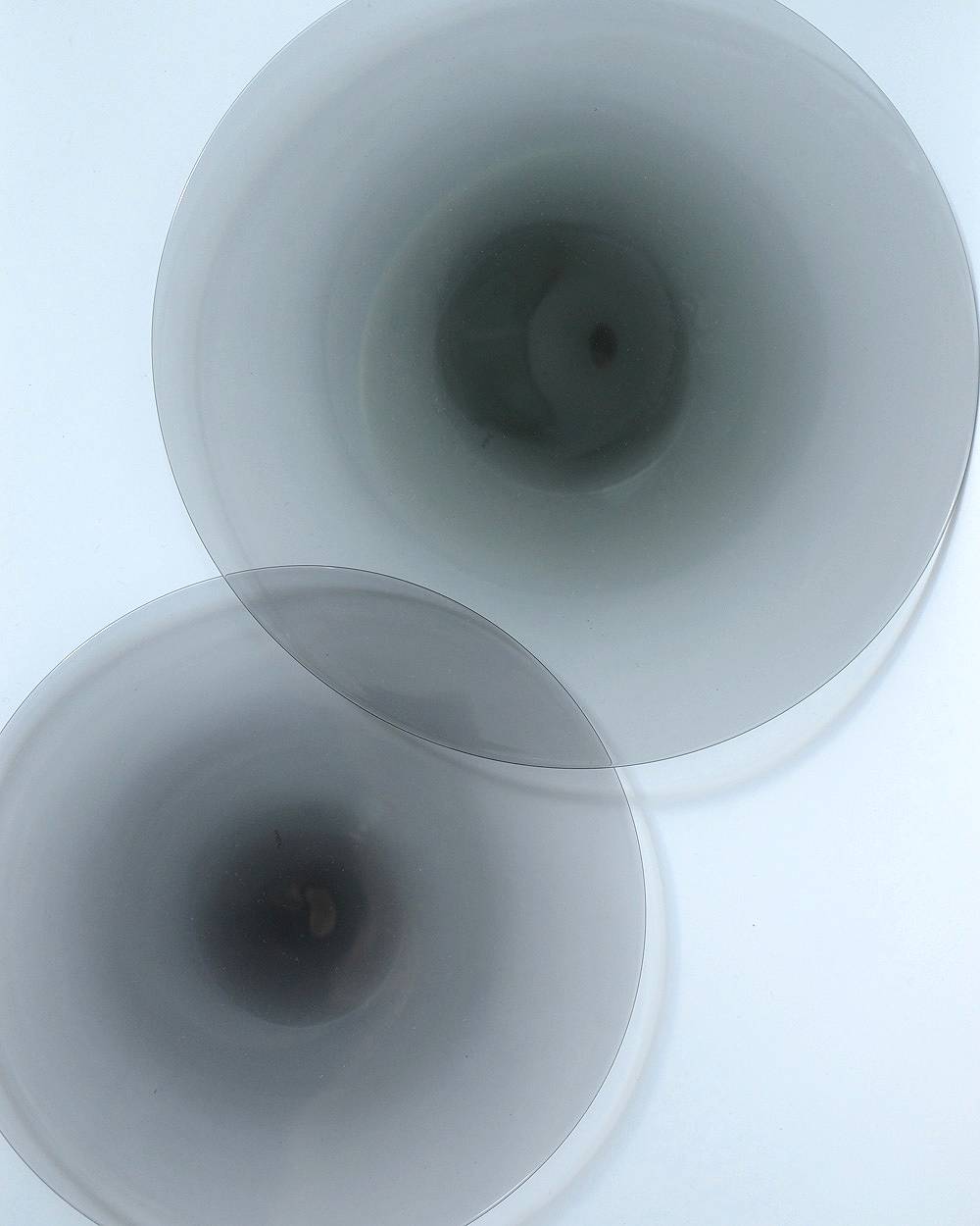 WASHIZUKA GLASS STUDIO plate 260 WASHIZUKA GLASS STUDIO plate 260,ワシズカガラススタジオ プレート260,82521224,プレート,皿,テーブルウェア,ハンドメイド,ガラス作家,WASHIZUKA GLASS, ワシズカガラス,鷲塚貴紀,インテリア,lifes,ライフズ