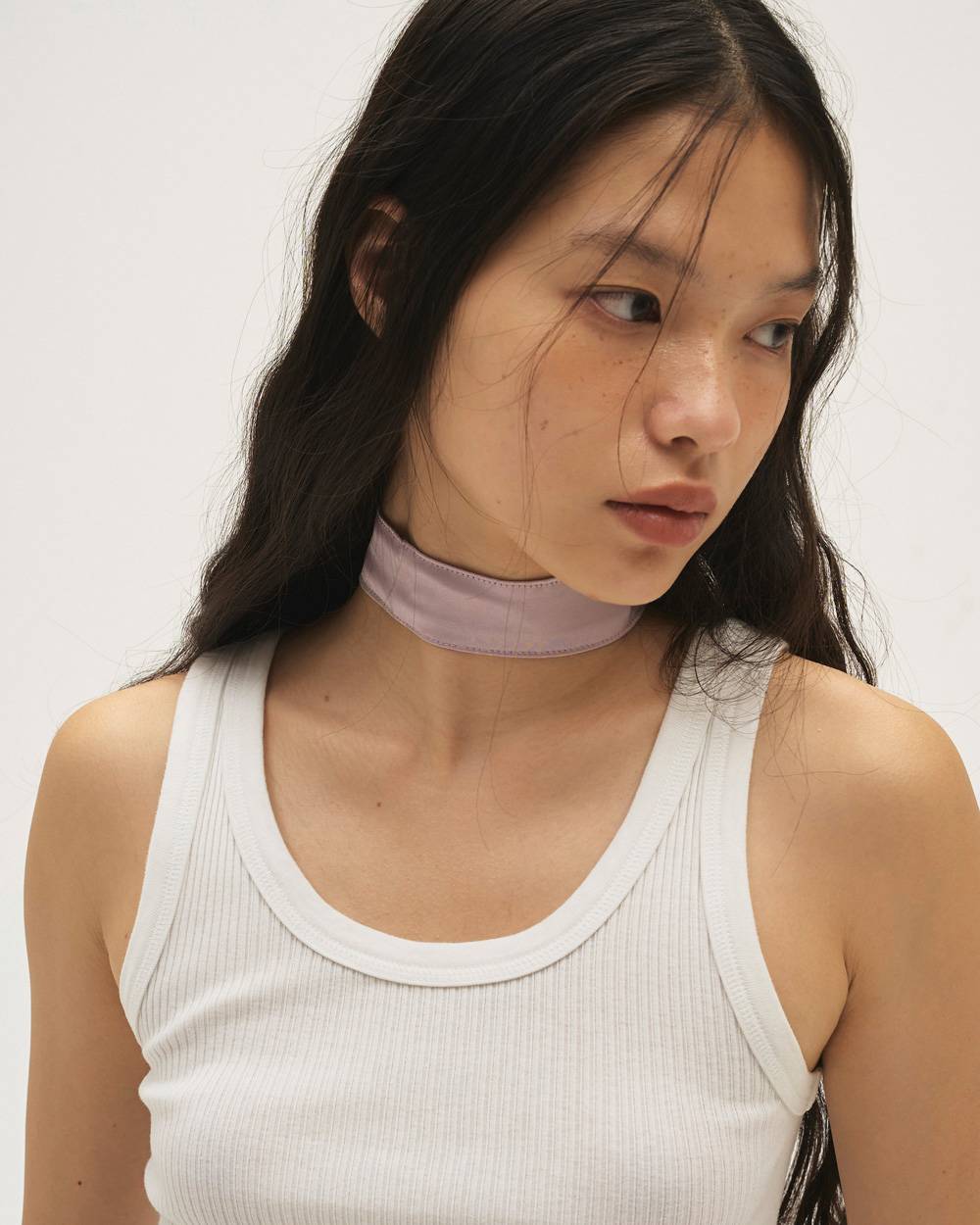 La maison de Lyllis RIBBON La maison de Lyllis RIBBON,メゾンドリリス リボン)です。82611001,メゾンドリリス,ハットブランド,リボン,チョーカー,アクセサリー,lifes,ライフズ,LIFE’s