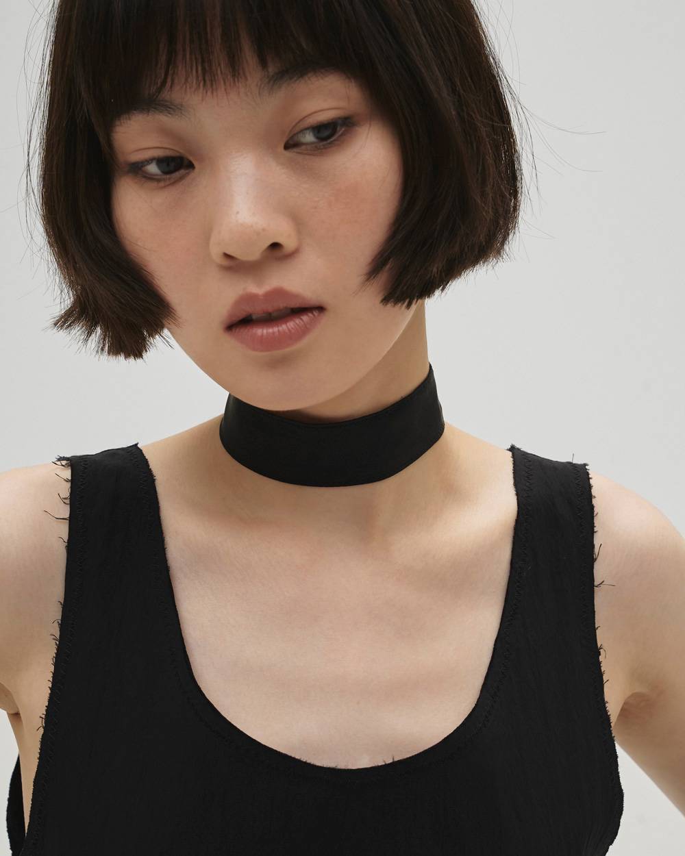 La maison de Lyllis RIBBON La maison de Lyllis RIBBON,メゾンドリリス リボン)です。82611001,メゾンドリリス,ハットブランド,リボン,チョーカー,アクセサリー,lifes,ライフズ,LIFE’s