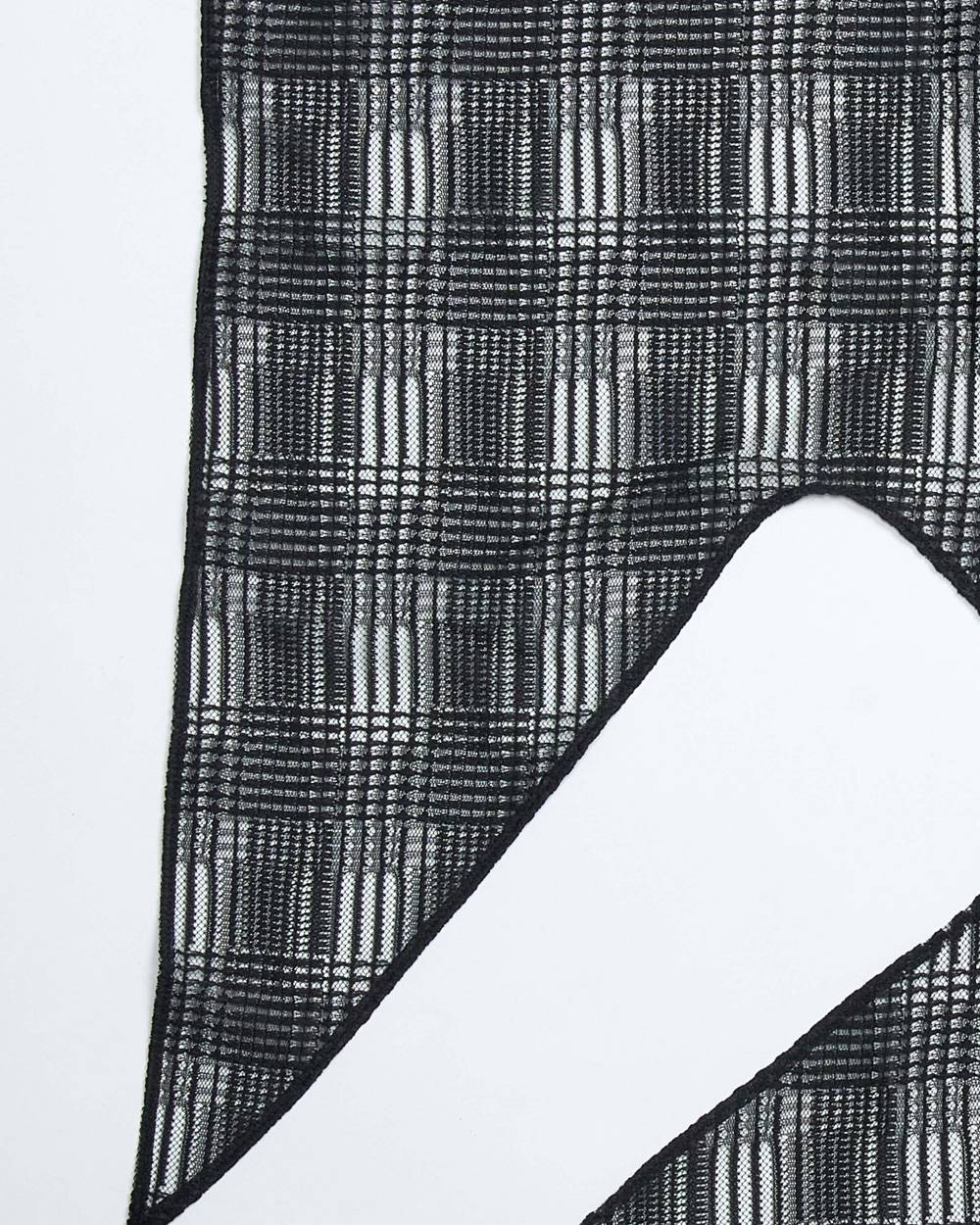 La maison de Lyllis SLITERCHIF La maison de Lyllis SLITERCHIF,メゾンドリリス,82611002,メゾンドリリス,ハットブランド,スカーフ,三角巾,ヘアアクセサリー,アクセサリー,lifes,ライフズ,LIFE’s