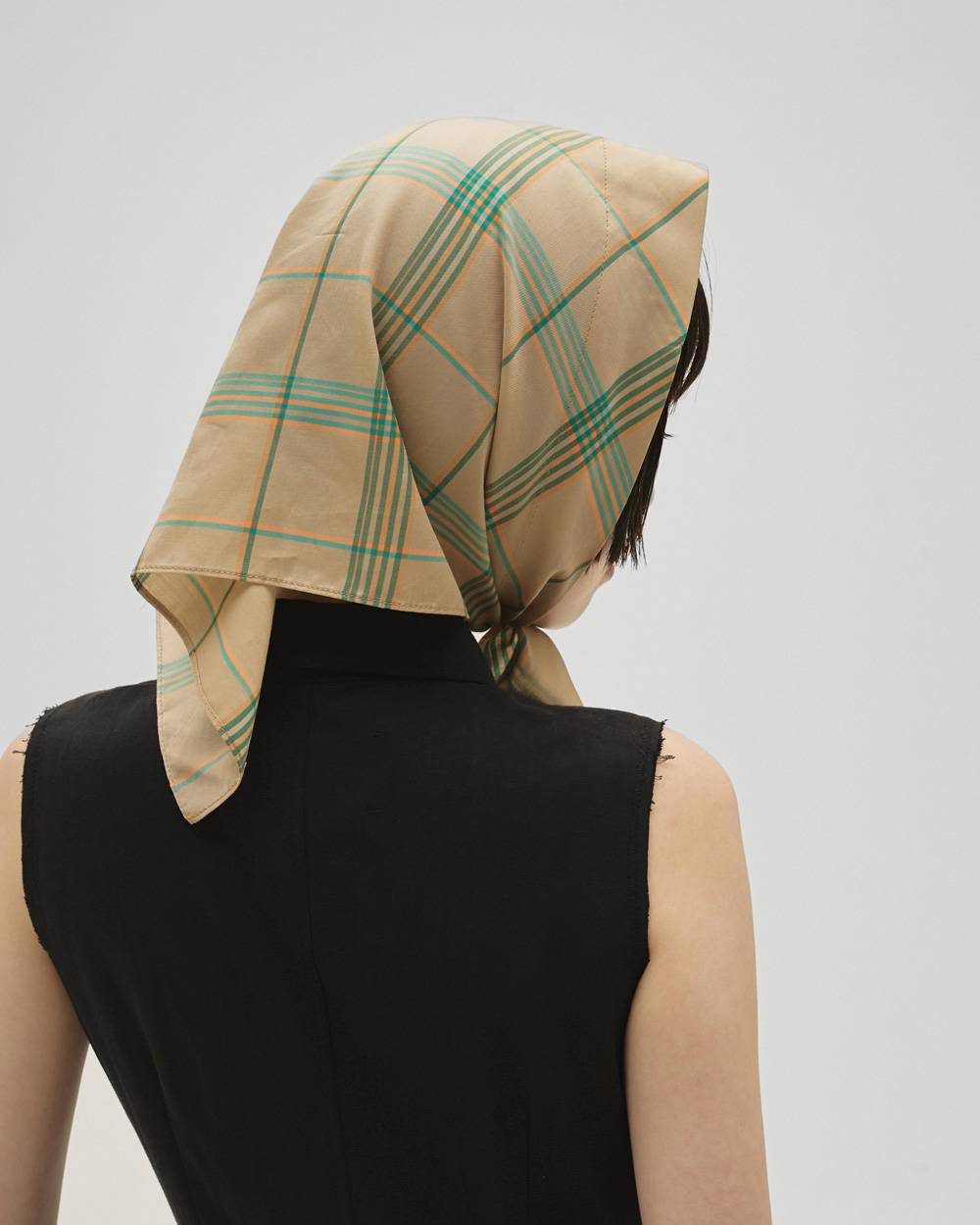 La maison de Lyllis MARAMA 　 La maison de Lyllis LUZ,メゾンドリリス マラマ,82611004,メゾンドリリス,ハットブランド,スカーフ,ヘアアクセサリー,アクセサリー,lifes,ライフズ,LIFE’s