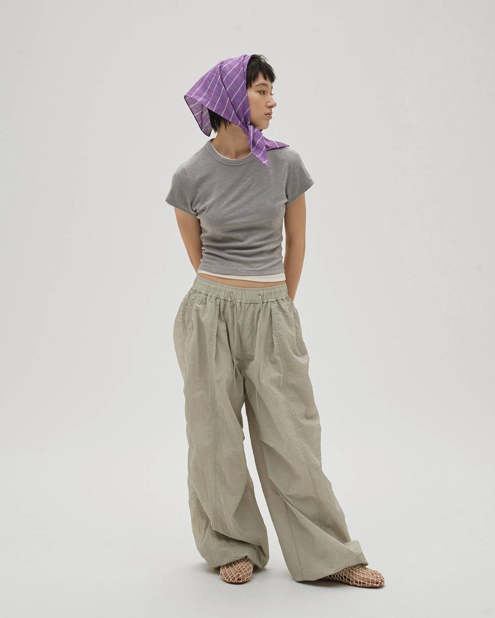 La maison de Lyllis MARAMA 　 La maison de Lyllis LUZ,メゾンドリリス マラマ,82611004,メゾンドリリス,ハットブランド,スカーフ,ヘアアクセサリー,アクセサリー,lifes,ライフズ,LIFE’s