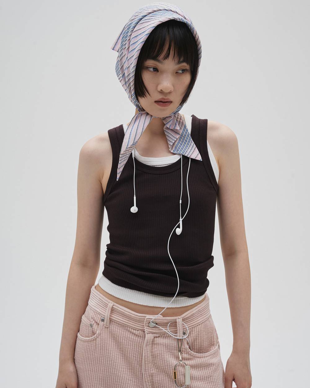 La maison de Lyllis MARAMA 　 La maison de Lyllis LUZ,メゾンドリリス マラマ,82611004,メゾンドリリス,ハットブランド,スカーフ,ヘアアクセサリー,アクセサリー,lifes,ライフズ,LIFE’s