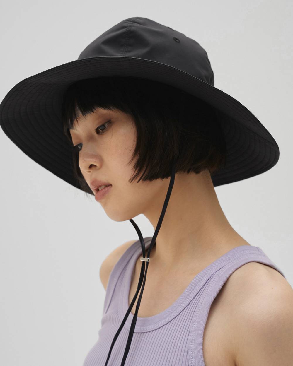 La maison de Lyllis SOAR HAT 　 La maison de Lyllis  SOAR HAT ,メゾンドリリス ソラハット,82611005,メゾンドリリス,ハットブランド,ハット,帽子,サンシェードハット,ヘアアクセサリー,アクセサリー,lifes,ライフズ,LIFE’s