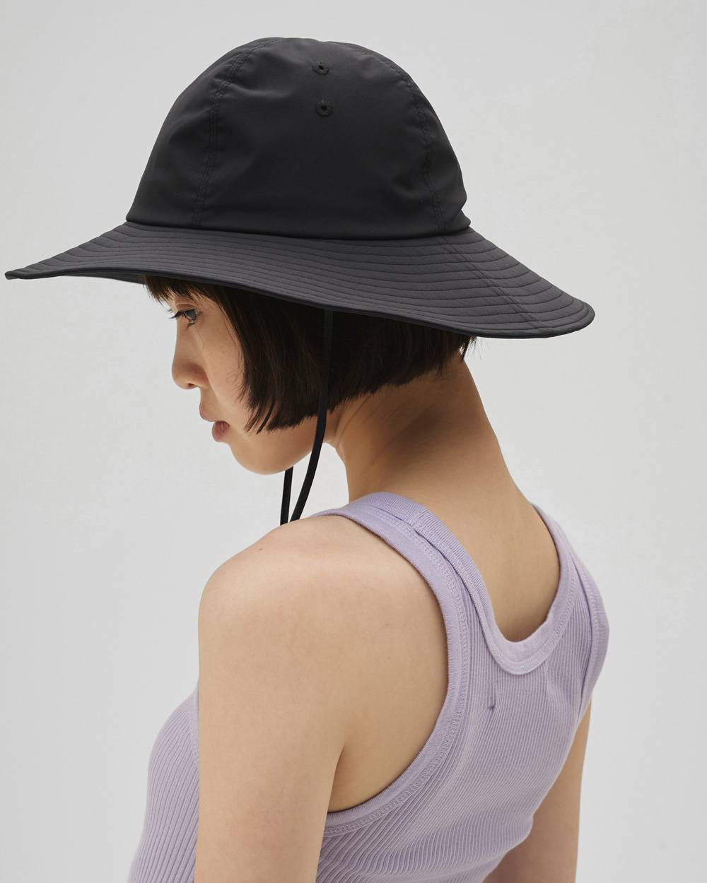 La maison de Lyllis SOAR HAT 　 La maison de Lyllis  SOAR HAT ,メゾンドリリス ソラハット,82611005,メゾンドリリス,ハットブランド,ハット,帽子,サンシェードハット,ヘアアクセサリー,アクセサリー,lifes,ライフズ,LIFE’s