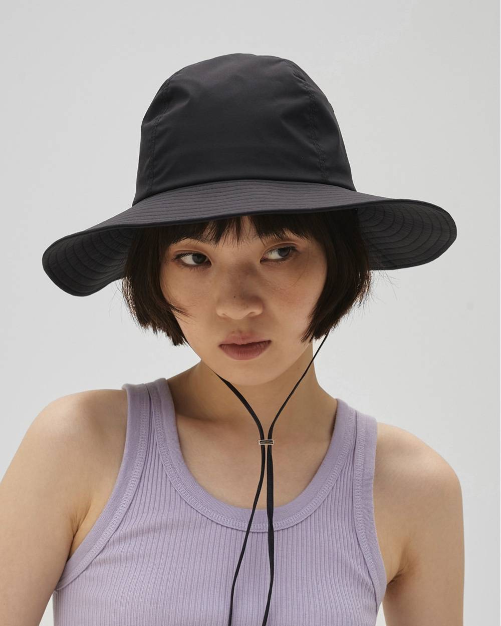 La maison de Lyllis SOAR HAT 　 La maison de Lyllis  SOAR HAT ,メゾンドリリス ソラハット,82611005,メゾンドリリス,ハットブランド,ハット,帽子,サンシェードハット,ヘアアクセサリー,アクセサリー,lifes,ライフズ,LIFE’s