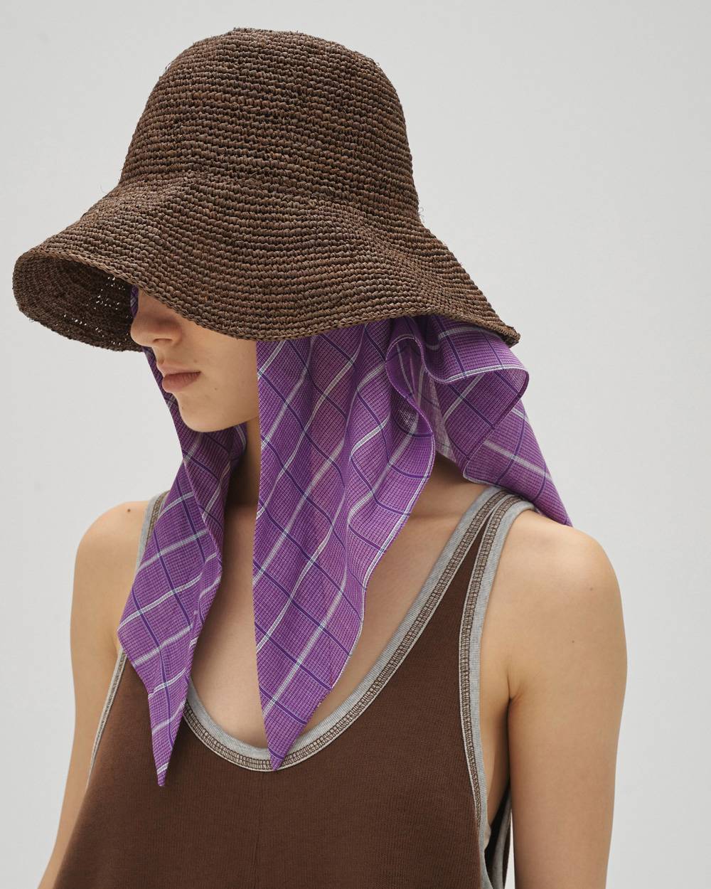 La maison de Lyllis ROOL　 La maison de Lyllis ROOL,メゾンドリリスロール,82611006,メゾンドリリス,ハットブランド,ハット,帽子,サンシェードハット,麦わら帽子,ヘアアクセサリー,アクセサリー,lifes,ライフズ,LIFE’s