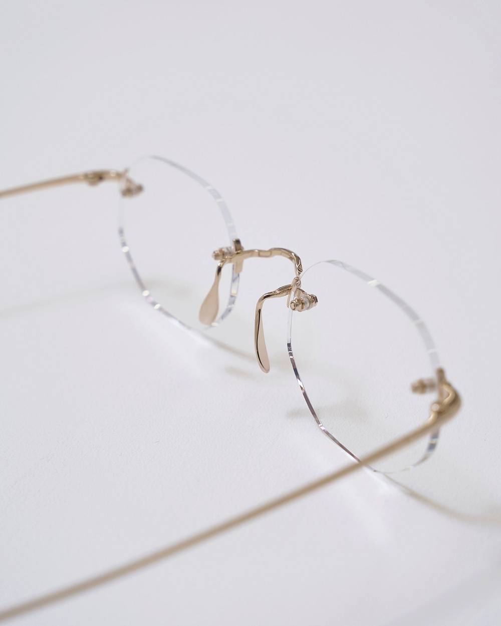 ayame 3PIECE-O ayame 3PIECE-O,アヤメ,82611007,眼鏡,アイウエア,Life's,ライフズ,LIFE's