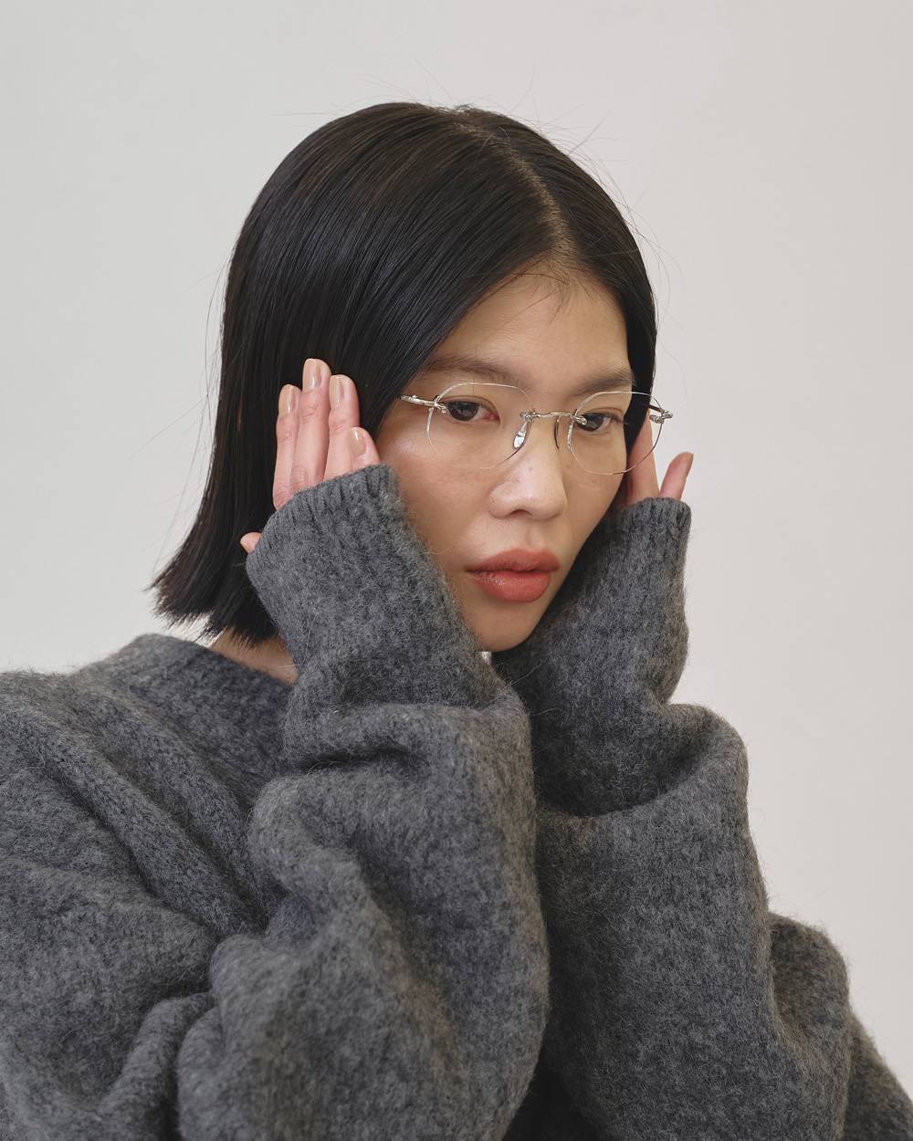 ayame 3PIECE-O ayame 3PIECE-O,アヤメ,82611007,眼鏡,アイウエア,Life's,ライフズ,LIFE's