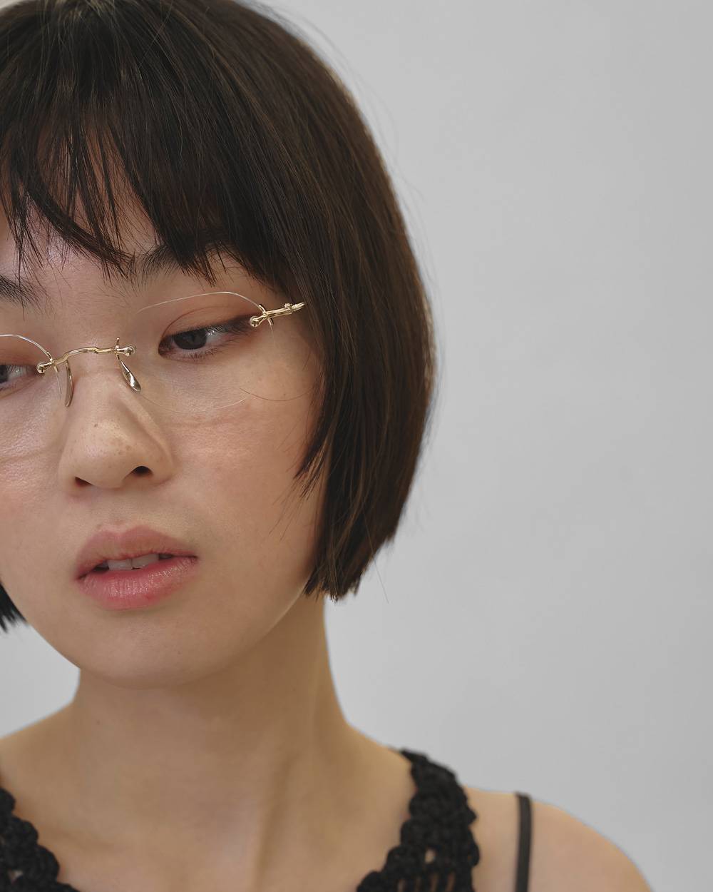 ayame 3PIECE-O ayame 3PIECE-O,アヤメ,82611007,眼鏡,アイウエア,Life's,ライフズ,LIFE's