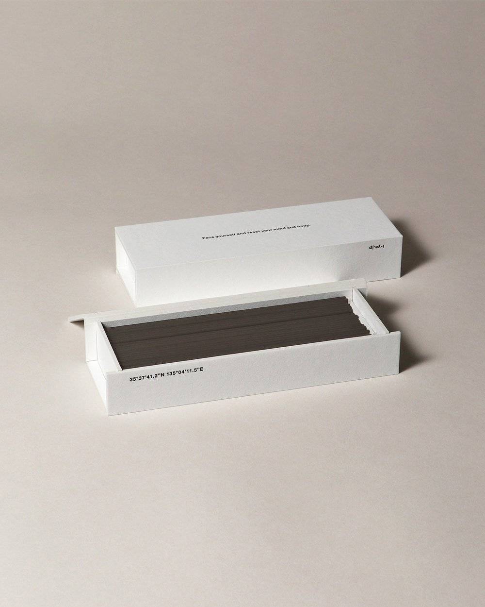 IYÈ incense No.002 Birth IYÈ incense No.002 Birth,イェ インセンス  No.002 バース,82611012,IYÈ,イェ,インセンス,お香,サステナビリティ,インテリア,ギフト,lifes,ライフズ,LIFE’s