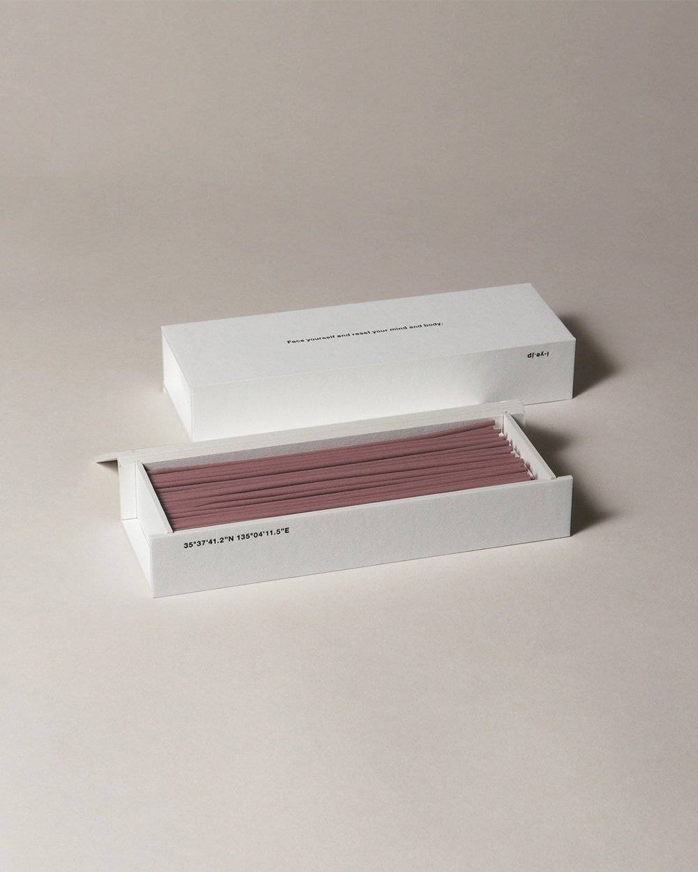 IYÈ incense No.004 Somei-yoshino IYÈ incense No.004 Somei-yoshino,イェ インセンス  No.004ソメイヨシノ,82611014,IYÈ,イェ,インセンス,お香,サステナビリティ,インテリア,ギフト,lifes,ライフズ,LIFE’s