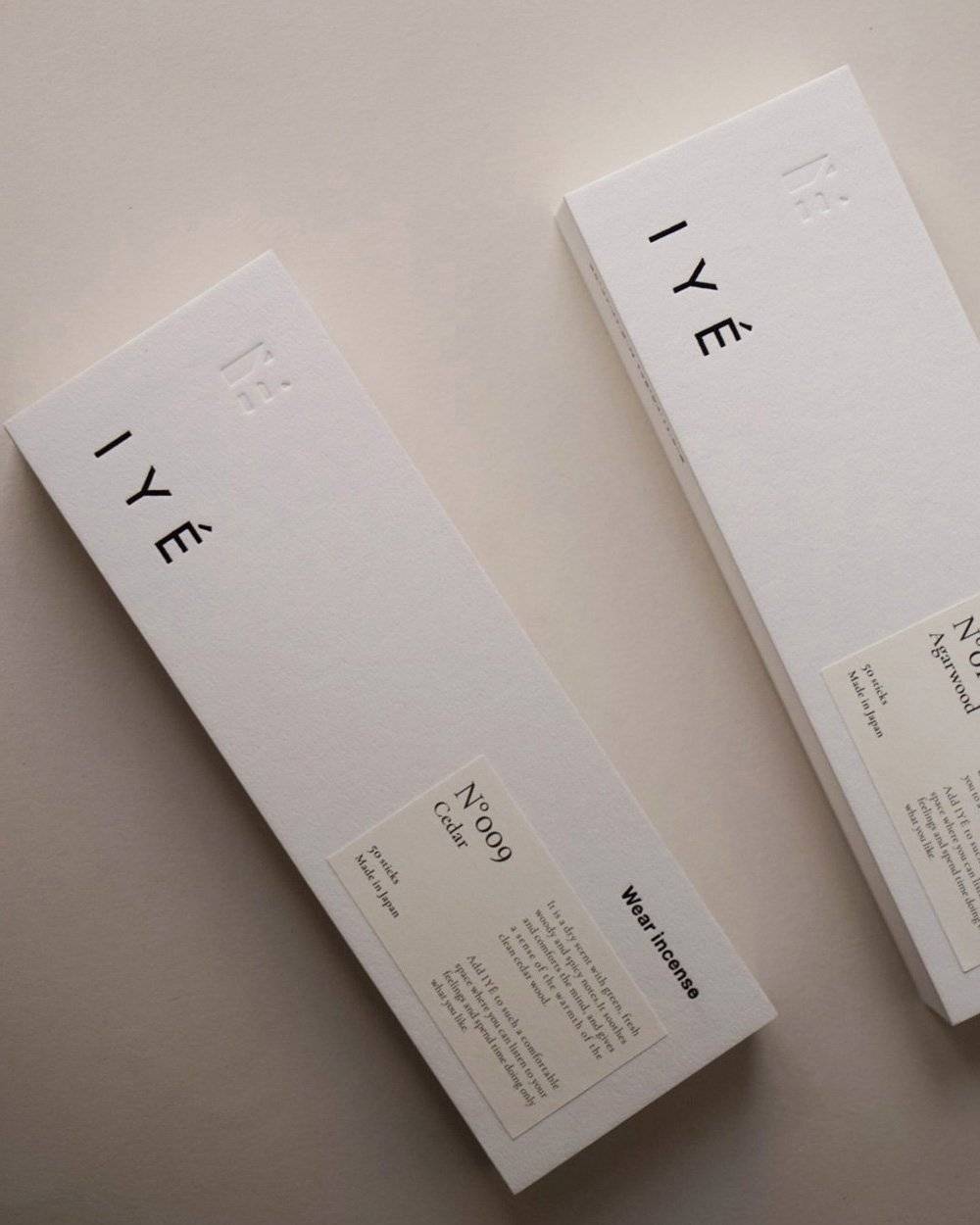 IYÈ incense No.009 Cedar IYÈ incense No.009 Cedar,イェ インセンス  No.009 シダー,82611019,IYÈ,イェ,インセンス,お香,サステナビリティ,インテリア,ギフト,lifes,ライフズ,LIFE’s