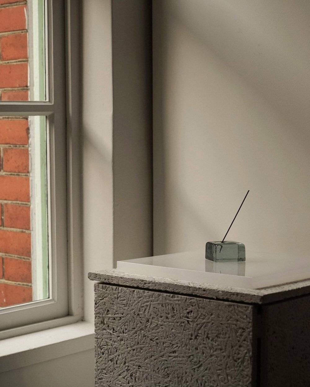 IYÈ incense No.010 Agarwood IYÈ incense No.010 Agarwood,イェ インセンス  No.010 アガーウッド,82611019,IYÈ,イェ,インセンス,お香,サステナビリティ,インテリア,ギフト,lifes,ライフズ,LIFE’s