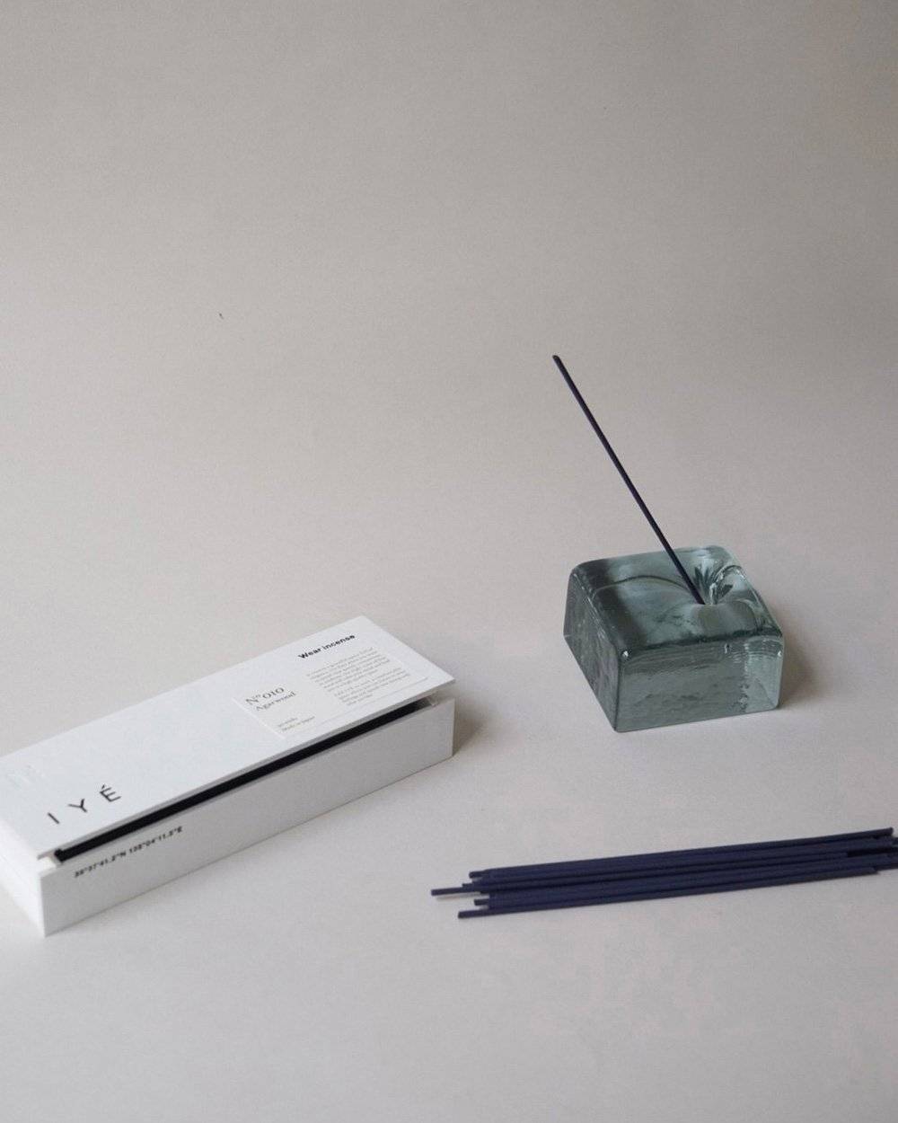 IYÈ incense No.010 Agarwood IYÈ incense No.010 Agarwood,イェ インセンス  No.010 アガーウッド,82611019,IYÈ,イェ,インセンス,お香,サステナビリティ,インテリア,ギフト,lifes,ライフズ,LIFE’s