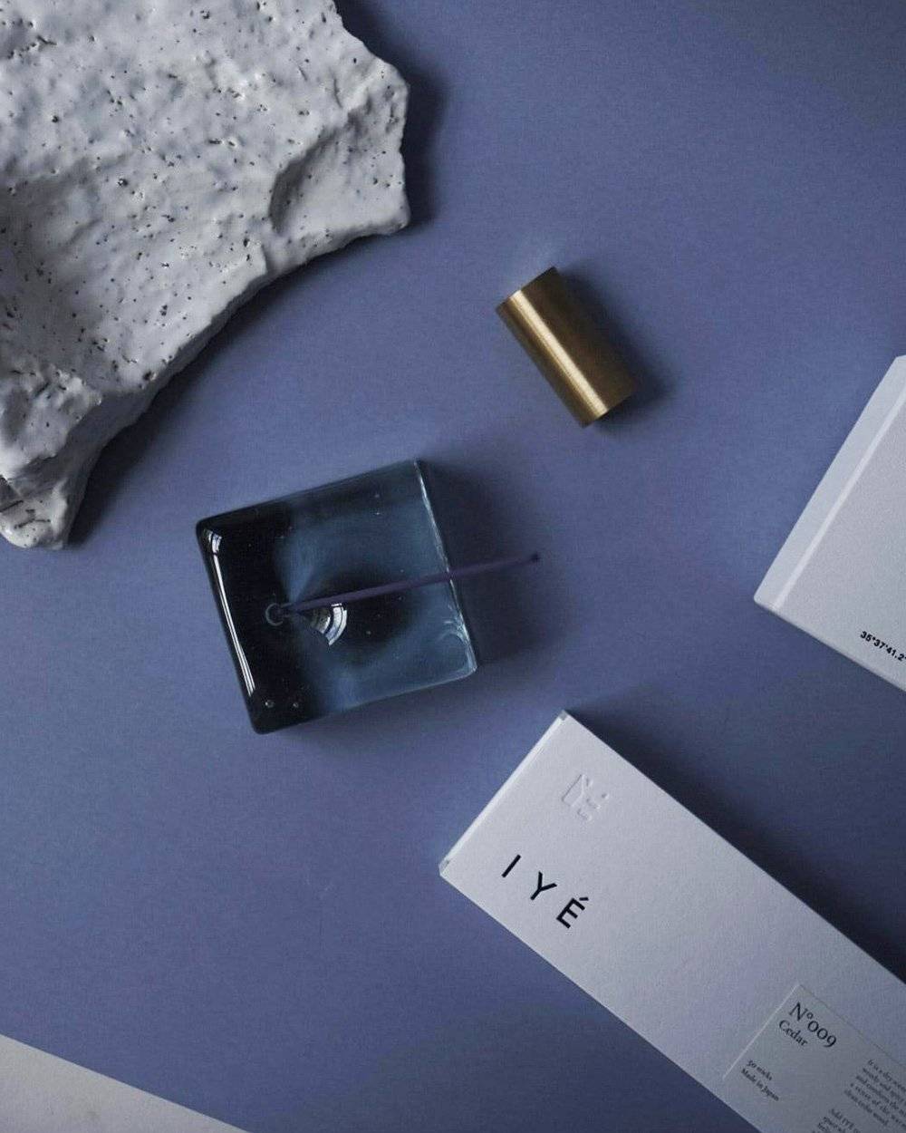 IYÈ TOKI tall IYÈ TOKI tall,イェ インセンス  トキ トール,82611021,IYÈ,イェ,インセンス,お香,サステナビリティ,インテリア,ギフト,lifes,ライフズ,LIFE’s