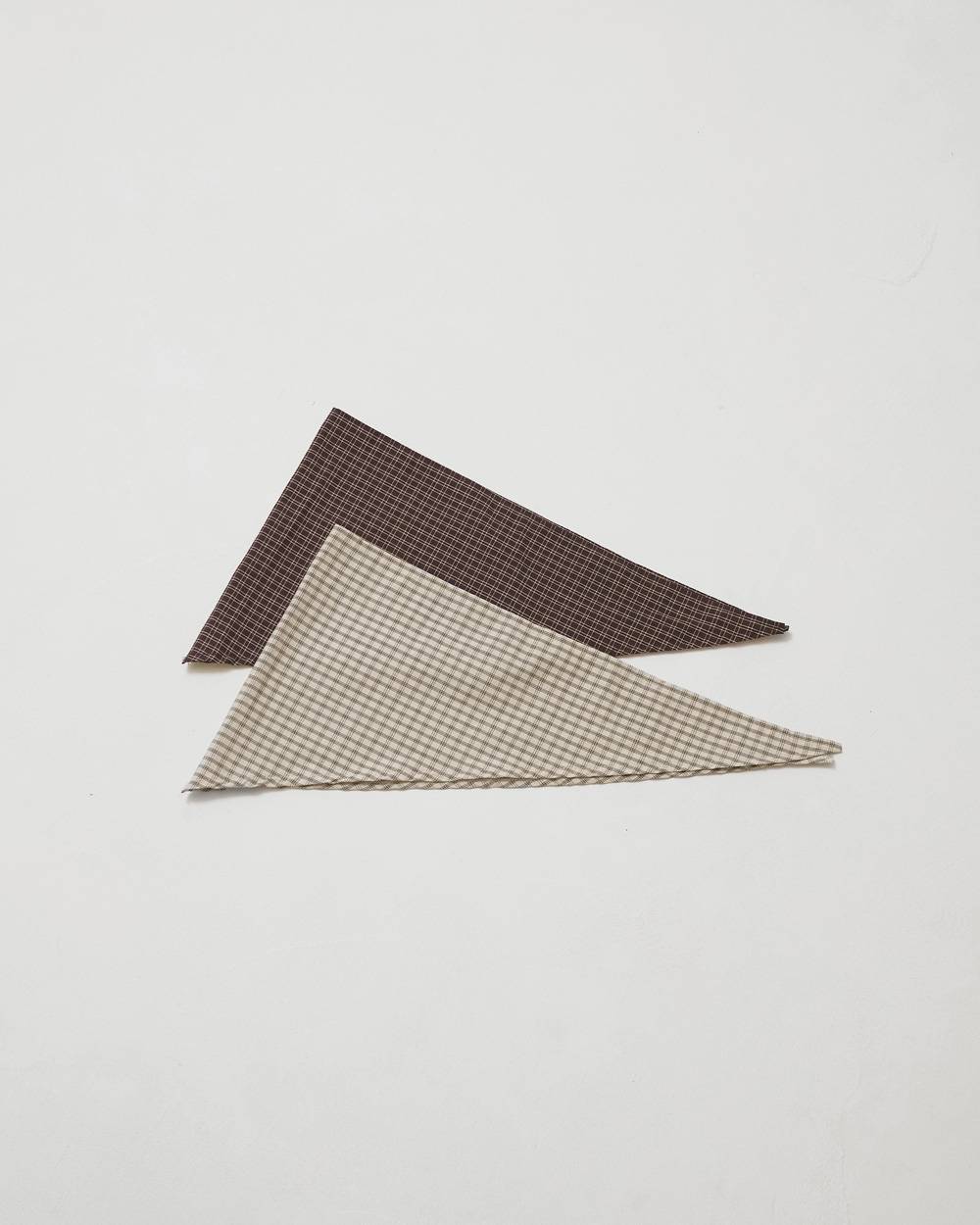 Check Scarf Check Scarf,チェックスカーフ,82611024,スカーフ,チェック,ヘアアクセサリー,小物,ギフト,lifes,ライフズ,LIFE’s