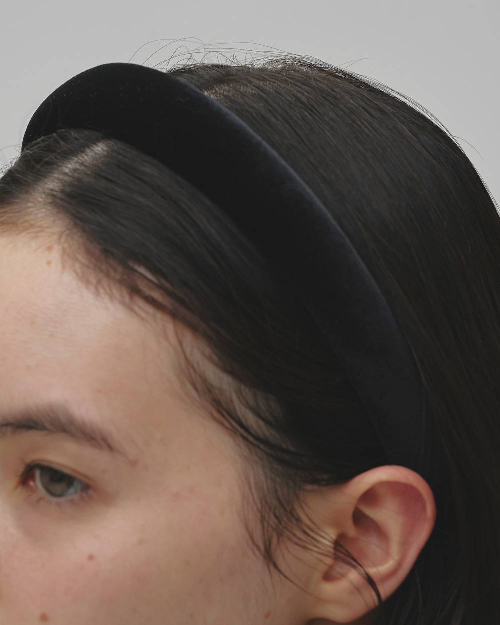 Velvet Headband Velvet Headband,ベルベットヘッドバンド,82611027,ヘッドバンド,アクセサリー,ベルベット,ベロア,lifes,ライフズ,LIFE’s