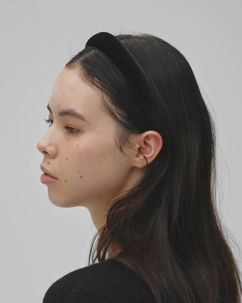 Velvet Headband Velvet Headband,ベルベットヘッドバンド,82611027,ヘッドバンド,アクセサリー,ベルベット,ベロア,lifes,ライフズ,LIFE’s