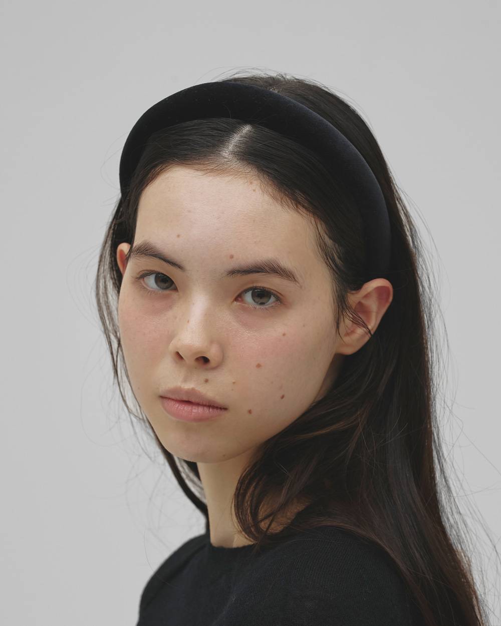 Velvet Headband Velvet Headband,ベルベットヘッドバンド,82611027,ヘッドバンド,アクセサリー,ベルベット,ベロア,lifes,ライフズ,LIFE’s