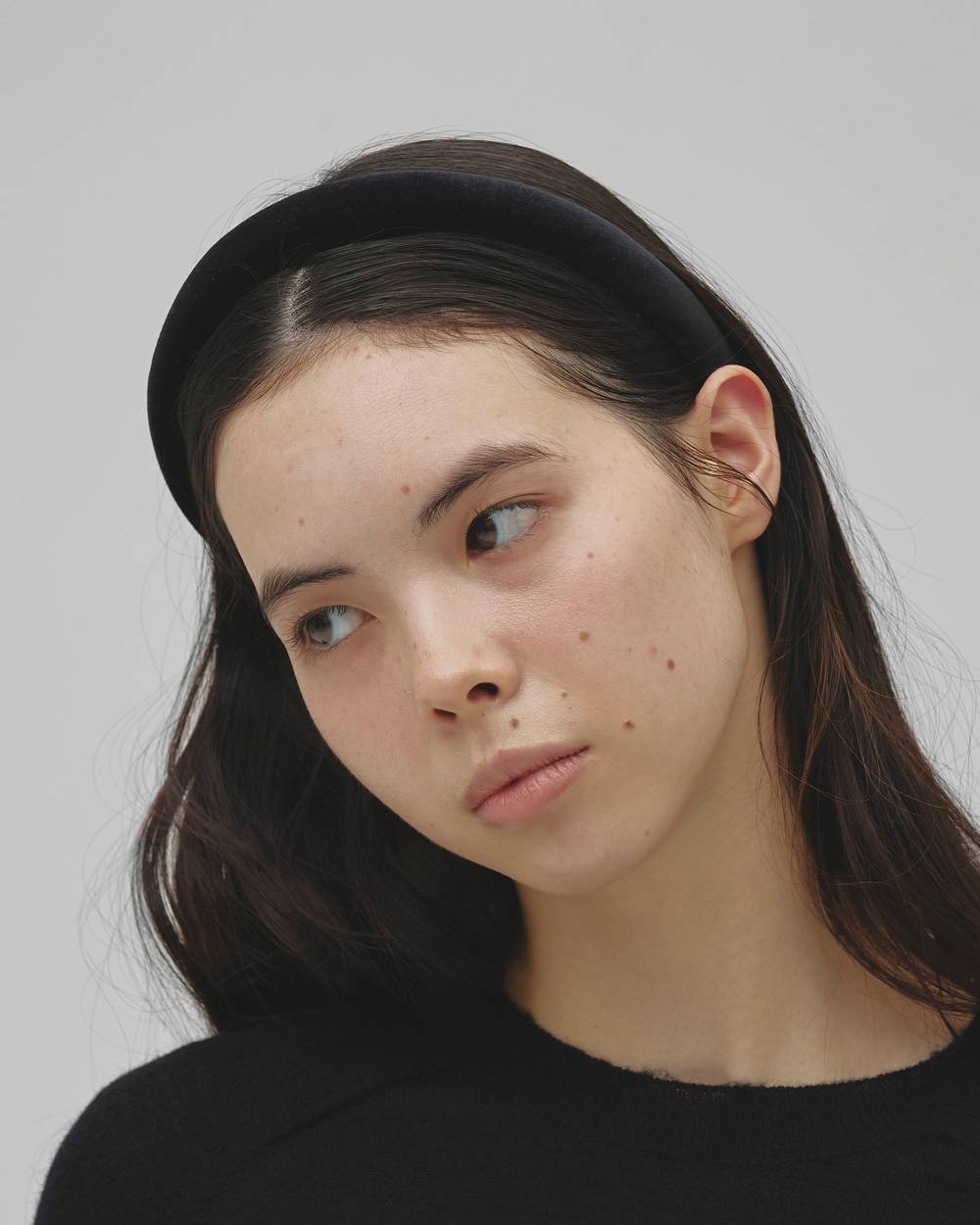 Velvet Headband Velvet Headband,ベルベットヘッドバンド,82611027,ヘッドバンド,アクセサリー,ベルベット,ベロア,lifes,ライフズ,LIFE’s