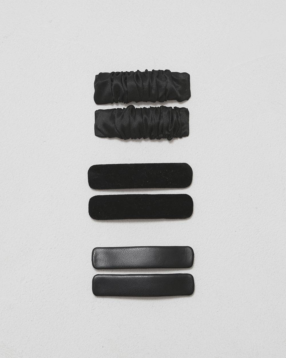 Hair Barrette Satin Gather Headband,Hair Barrette,82611028,ヘアバレット,アクセサリー,バレット,lifes,ライフズ,LIFE’s