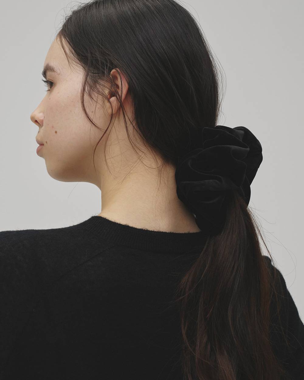 Volume Velor Chouchou Volume Velor Chouchou,ボリュームベロアシュシュ,82611029,シュシュ,アクセサリー,ベロア,lifes,ライフズ,LIFE’s