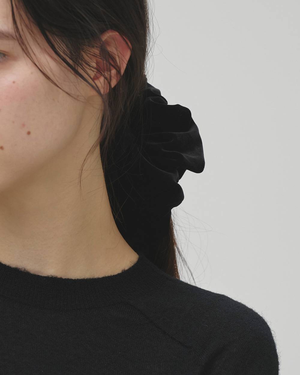 Volume Velor Chouchou Volume Velor Chouchou,ボリュームベロアシュシュ,82611029,シュシュ,アクセサリー,ベロア,lifes,ライフズ,LIFE’s