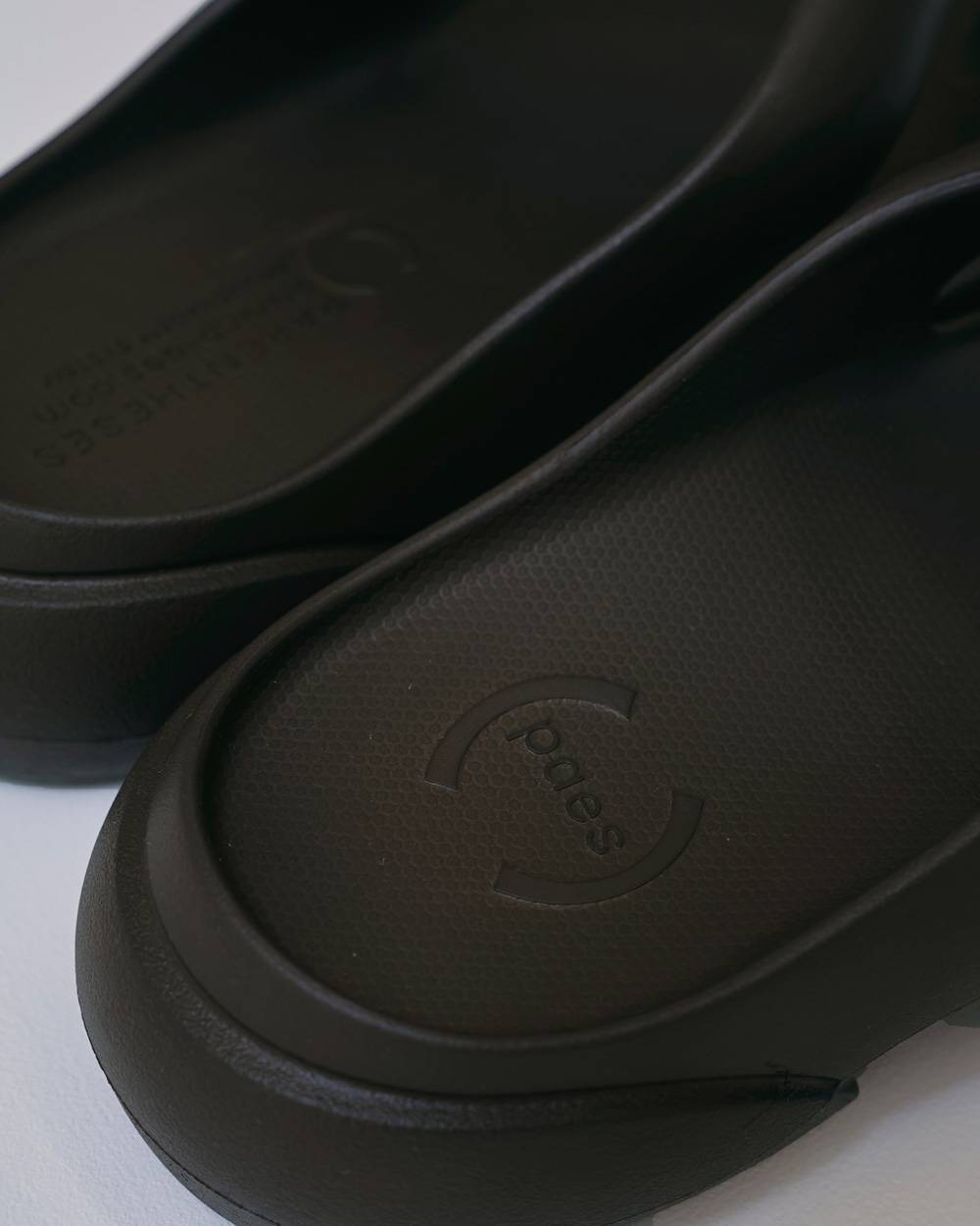 TODAYFUL × paes-04 New Flipflop TODAYFUL × paes-04 New Flipflop,トゥデイフル x ペイズ,82611039,ペイズ,トゥデイフル,サンダル,コラボ,コラボシューズ,ボリュームサンダル,paes,TODAYFUL,Life's,ライフズ,LIFE's