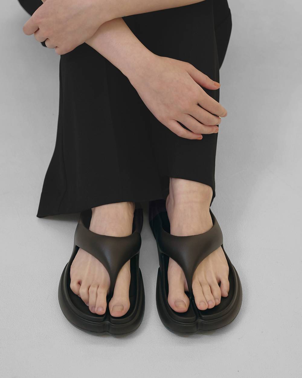 TODAYFUL × paes-04 New Flipflop TODAYFUL × paes-04 New Flipflop,トゥデイフル x ペイズ,82611039,ペイズ,トゥデイフル,サンダル,コラボ,コラボシューズ,ボリュームサンダル,paes,TODAYFUL,Life's,ライフズ,LIFE's