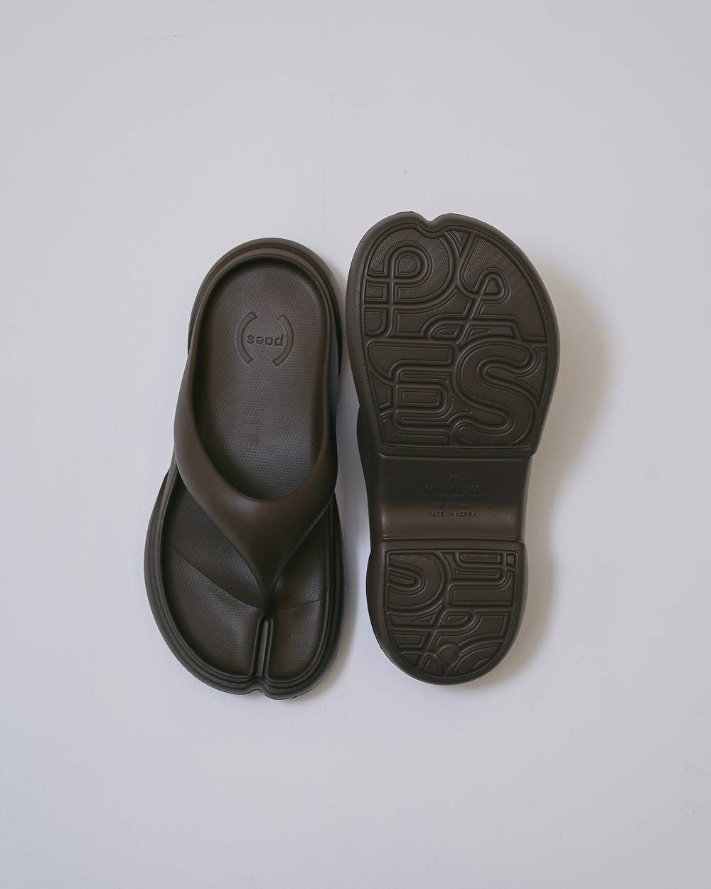TODAYFUL × paes-04 New Flipflop TODAYFUL × paes-04 New Flipflop,トゥデイフル x ペイズ,82611039,ペイズ,トゥデイフル,サンダル,コラボ,コラボシューズ,ボリュームサンダル,paes,TODAYFUL,Life's,ライフズ,LIFE's