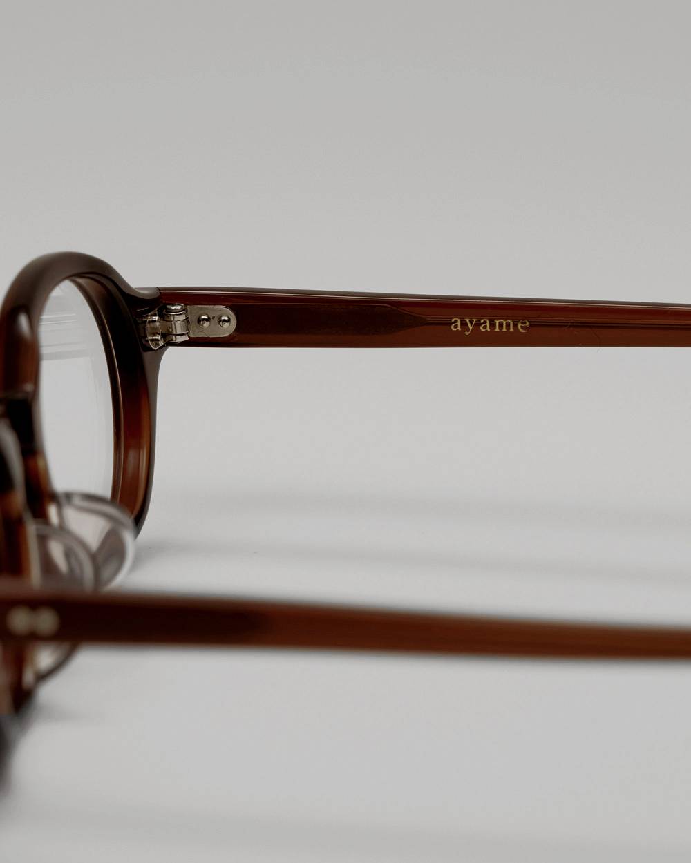 ayame OVO Optical ayame OVO Optical,アヤメ,82611041,眼鏡,アイウエア,Life's,ライフズ,LIFE's