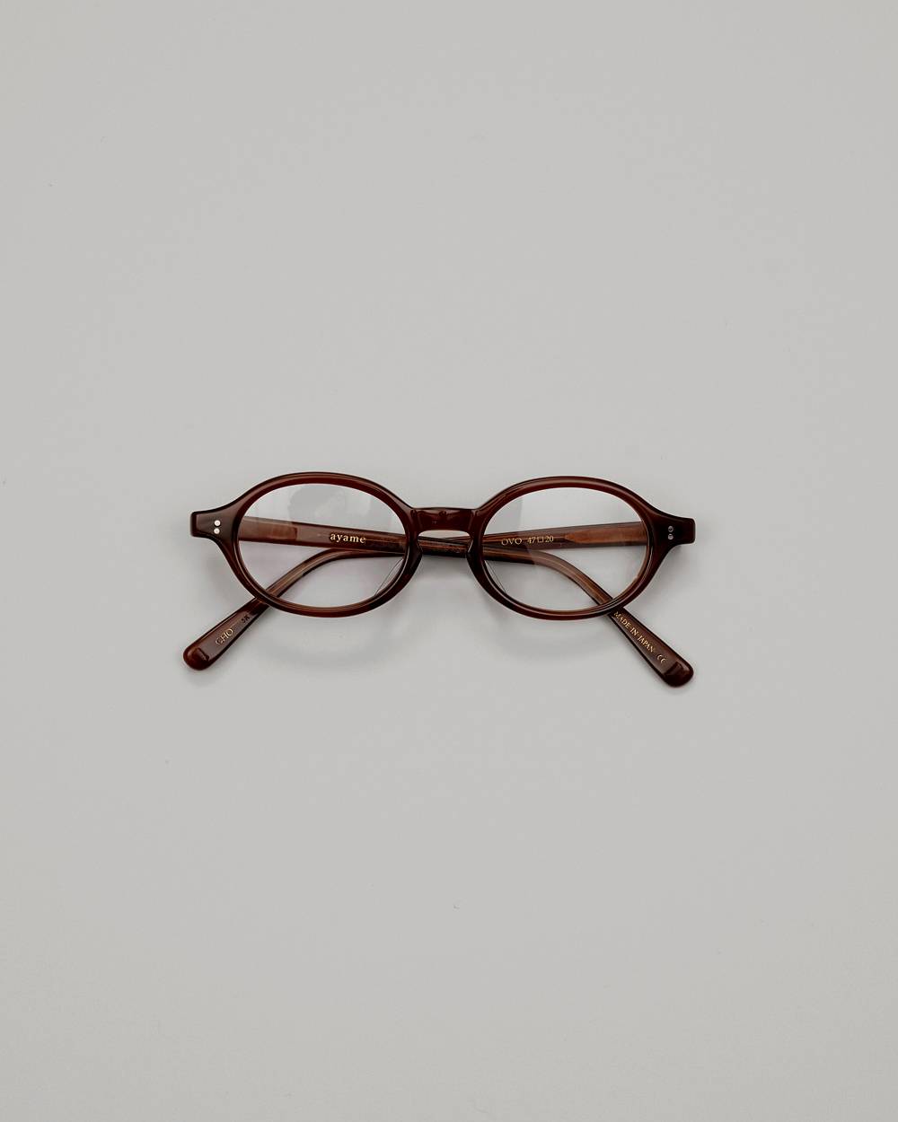 ayame OVO Optical ayame OVO Optical,アヤメ,82611041,眼鏡,アイウエア,Life's,ライフズ,LIFE's