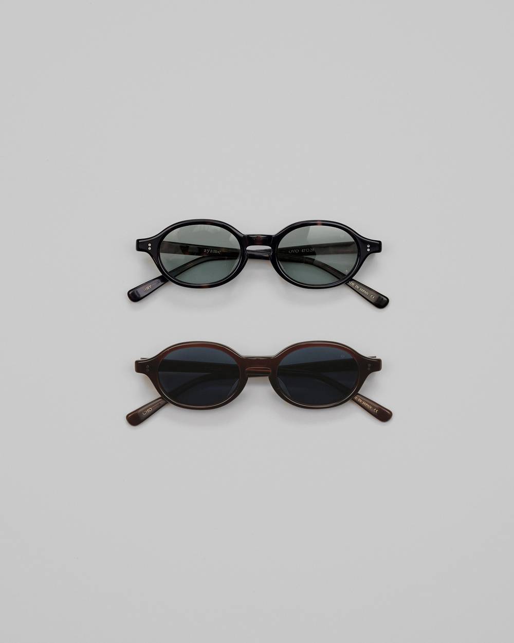 ayame OVO Sunglasses ayame OVO Sunglasses,アヤメ,82611042,眼鏡,サングラス,アイウエア,Life's,ライフズ,LIFE's