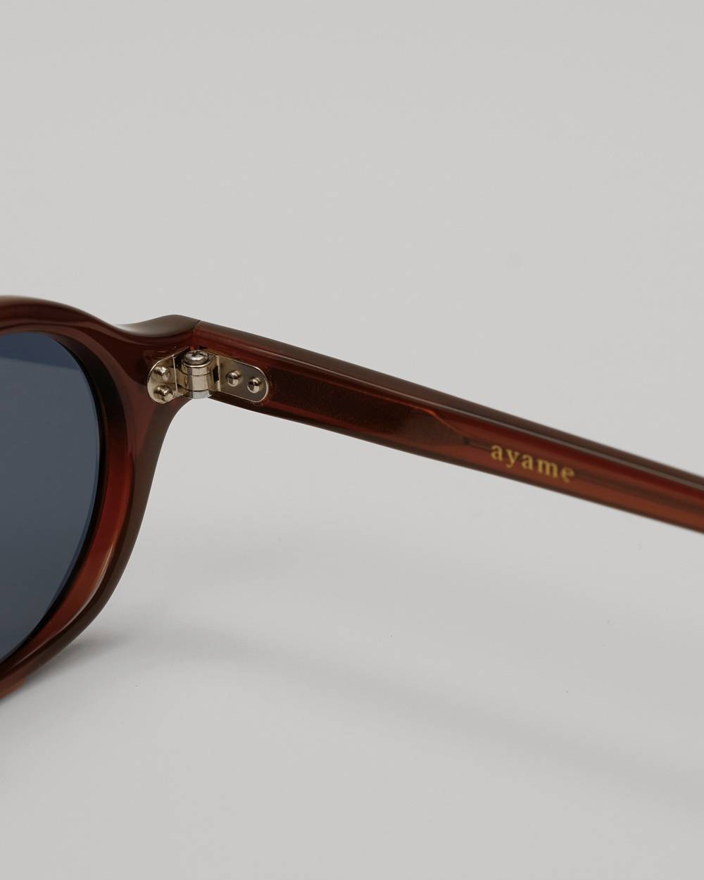 ayame OVO Sunglasses ayame OVO Sunglasses,アヤメ,82611042,眼鏡,サングラス,アイウエア,Life's,ライフズ,LIFE's