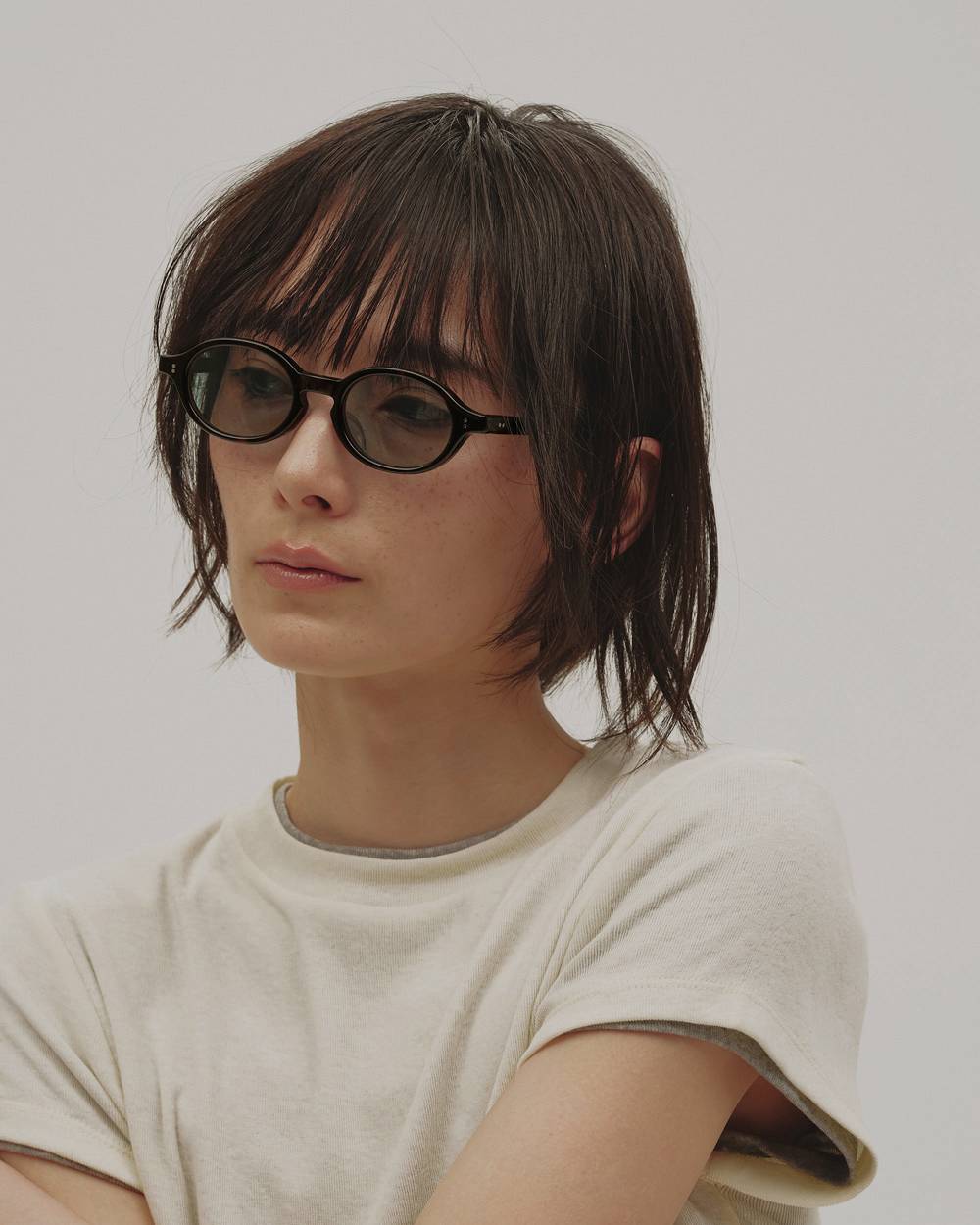 ayame OVO Sunglasses ayame OVO Sunglasses,アヤメ,82611042,眼鏡,サングラス,アイウエア,Life's,ライフズ,LIFE's