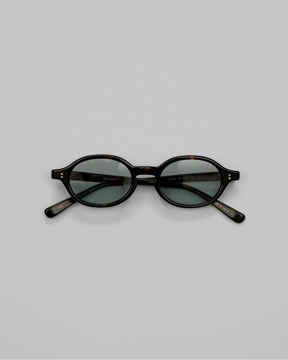 ayame OVO Sunglasses ayame OVO Sunglasses,アヤメ,82611042,眼鏡,サングラス,アイウエア,Life's,ライフズ,LIFE's